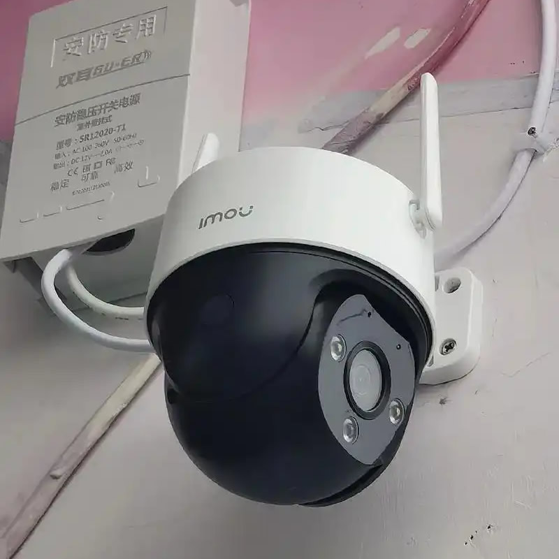 全面解析監(jiān)控器安裝流程與注意事項助您提升安全防護(hù)能力 全面解析監(jiān)控器安裝流程與注意事項助您提升安全防護(hù)能力